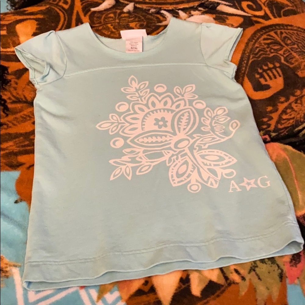 American Girl Set S7/8